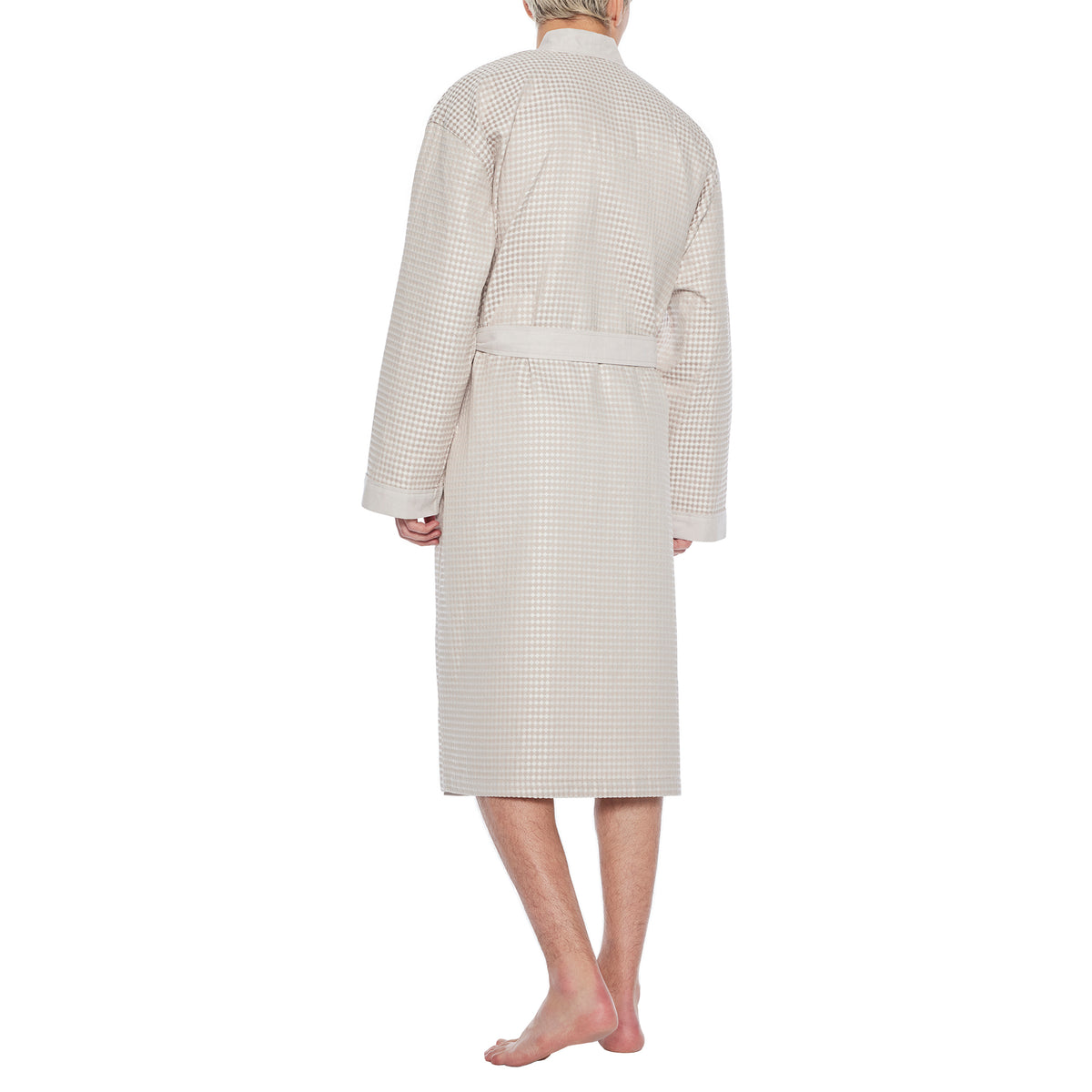 Peignoir kimono La Paz 48 pouces