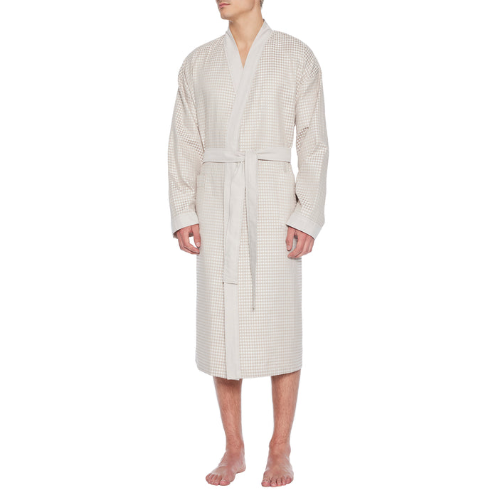 Albornoz tipo kimono La Paz de 48 pulgadas