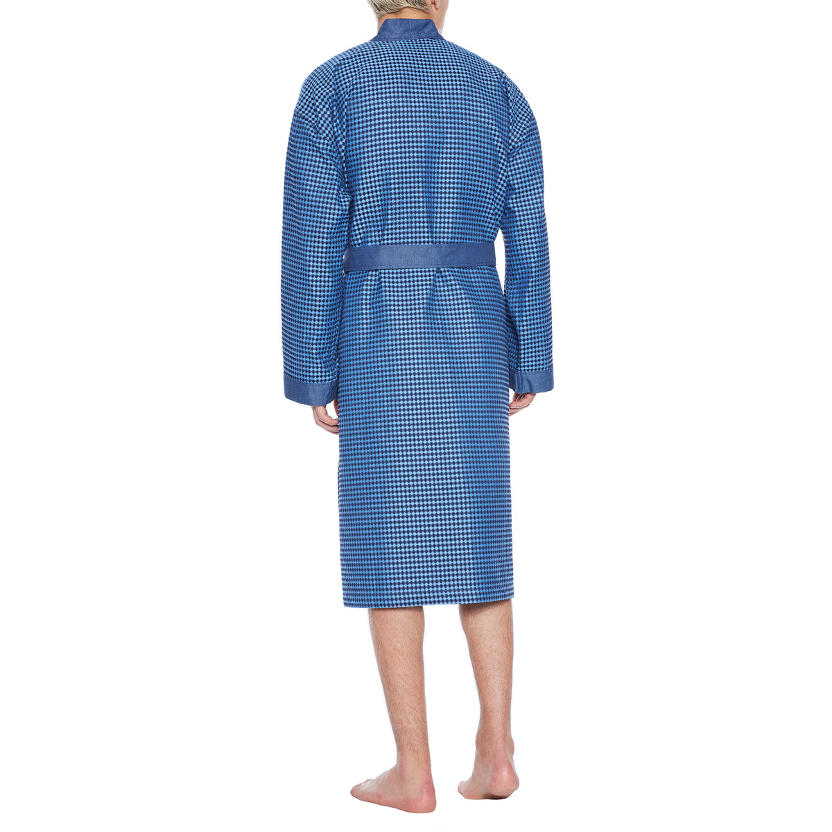Peignoir kimono La Paz 48 pouces