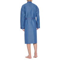 Peignoir kimono La Paz 48 pouces
