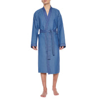 Peignoir kimono La Paz 48 pouces