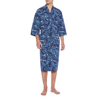 Sea Change Printed Kimono 48 Inch