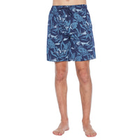 Sea Change Printed Lounge Short