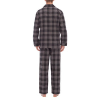 Residence Flannel Pajama