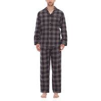 Residence Flannel Pajama