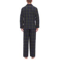 Residence Flannel Pajama