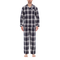 Residence Flannel Pajama