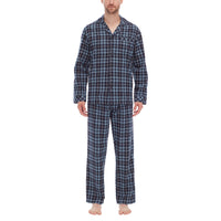Residence Flannel Pajama