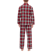 Residence Flannel Pajama