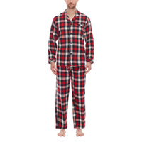 Residence Flannel Pajama