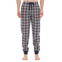 Residence Flannel Jogger