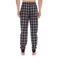 Residence Flannel Jogger