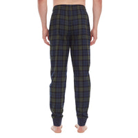 Residence Flannel Jogger