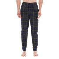 Residence Flannel Jogger