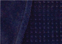 Ashton Square Shawl Waffle Terry Velour
