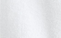 Peignoir châle en tissu éponge pelucheux Atwater