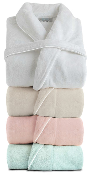 Special Offer Microfibre Fleece Robe - Majestic Towels