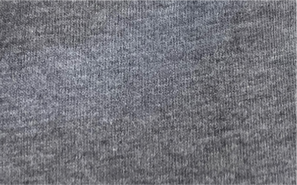 Robe à capuche Montauk avec passepoil