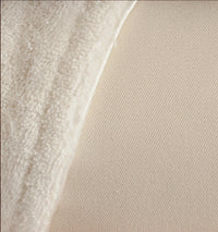 Noble Plush Lined Microfiber Shawl