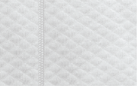 Panama Shawl Collar Robe