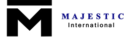Majestic International logo