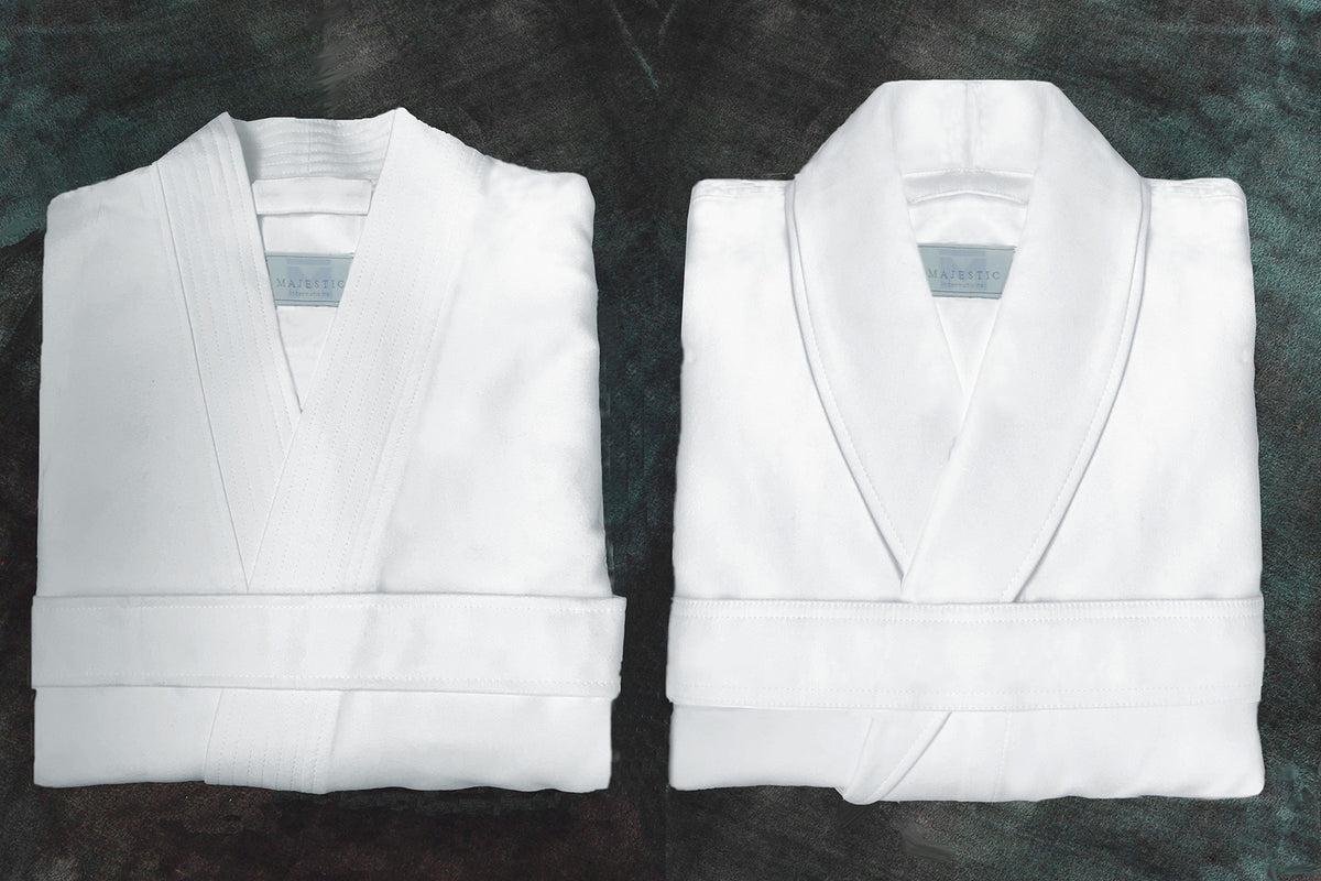 Kimono Chamois