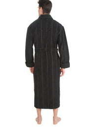 Ultra Lux High Twist Shawl Robe