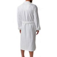 Ultra Lux High Twist Shawl Robe