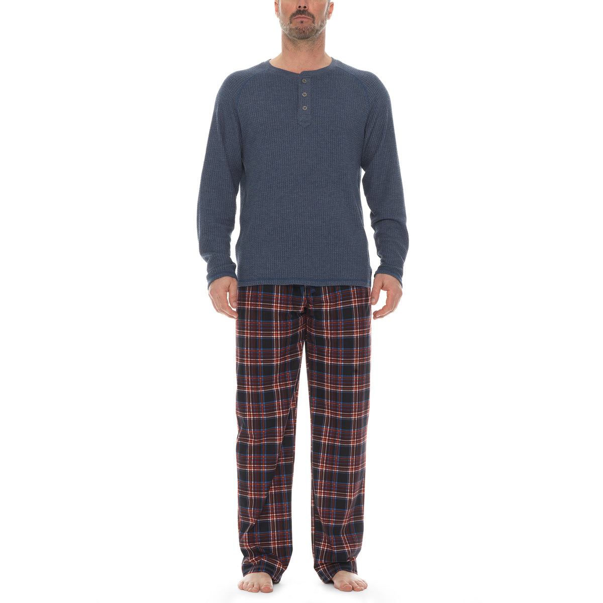 Ensembles polaires Comfort Hunter