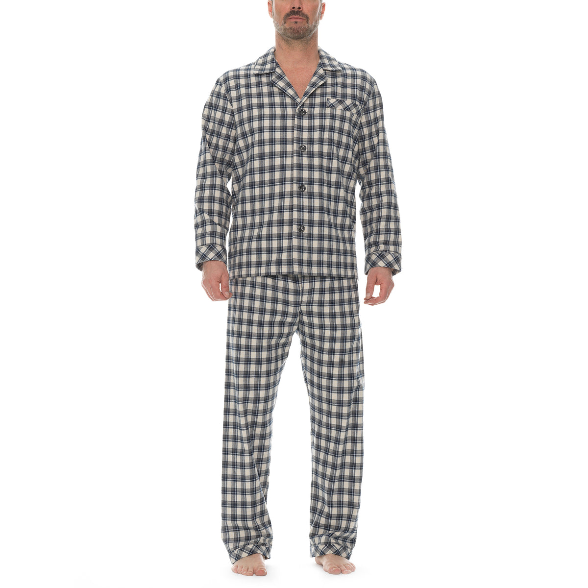 Hearthside L/S Pajama