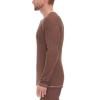 Weekend Escape L/S Henley Top
