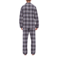Holiday Flannel L/S Pajama
