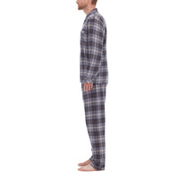 Holiday Flannel L/S Pajama