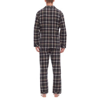 Holiday Flannel L/S Pajama