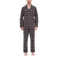 Holiday Flannel L/S Pajama