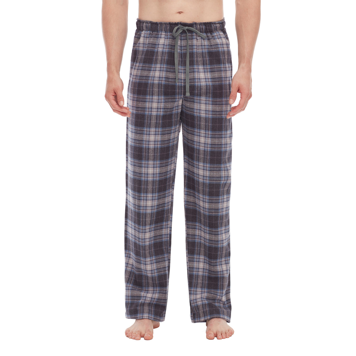 Holiday Flannel Lounge Pant