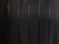 Herringbone Stripe Silk Shawl Robe