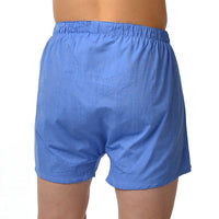 Tall Size Woven Boxer Short