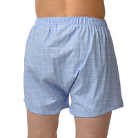 Tall Size Woven Boxer Short