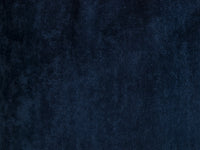Solid Terry Velour Shawl Robe