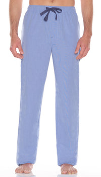Cotton Basic Lounge Pant