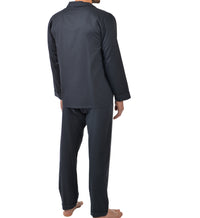 Herringbone Cotton Long Sleeve Better Pajama