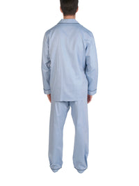Herringbone Cotton Long Sleeve Better Pajama
