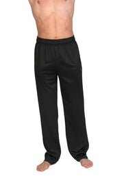 Pantalon de travail à taille élastique Big And Tall