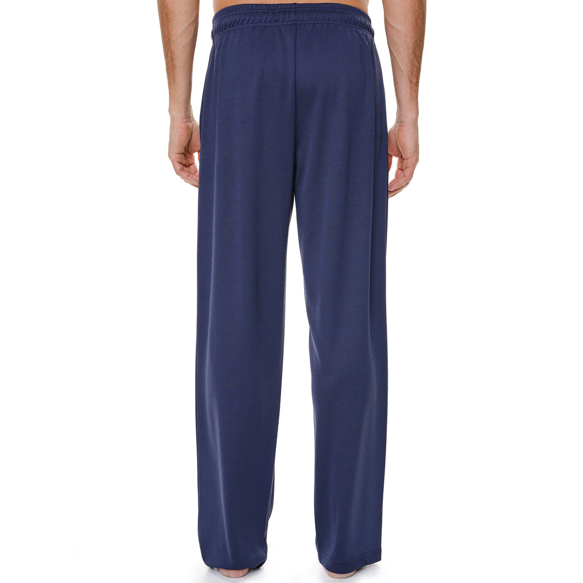 Work Out Elastic Waist Pant