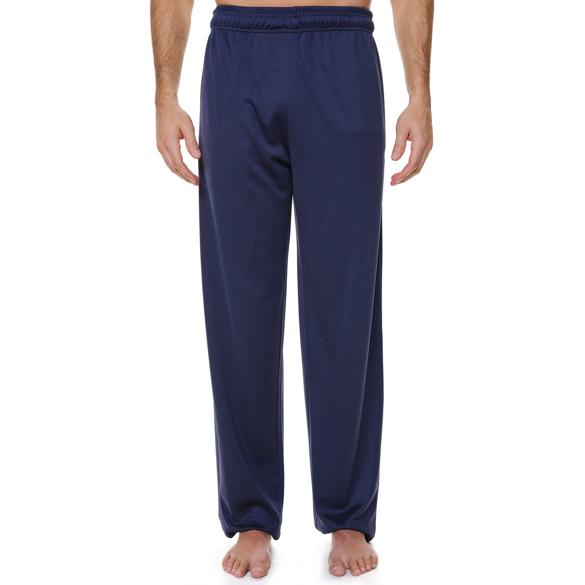 Work Out Elastic Waist Pant