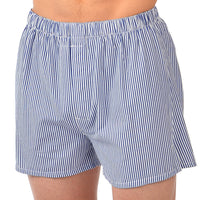 Woven Boxer Short