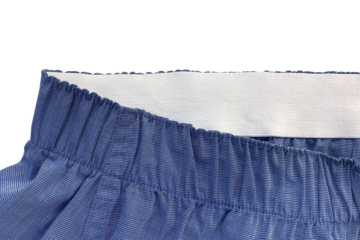 Big Size Woven Boxer Short