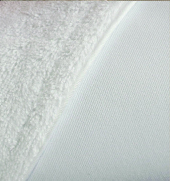 Noble Plush Lined Microfiber Shawl