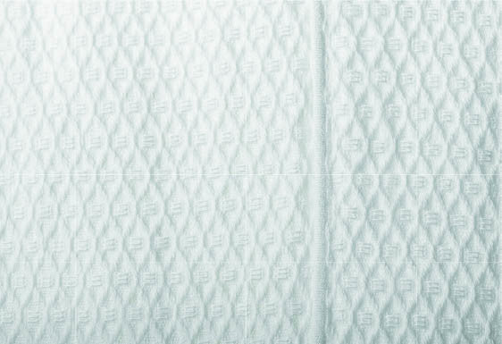 St. Catherine Diamond Jacquard Kimono